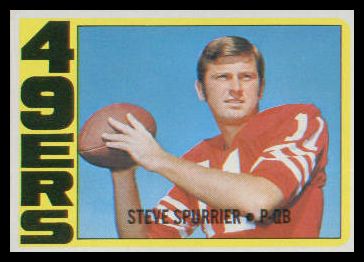 291 Steve Spurrier
